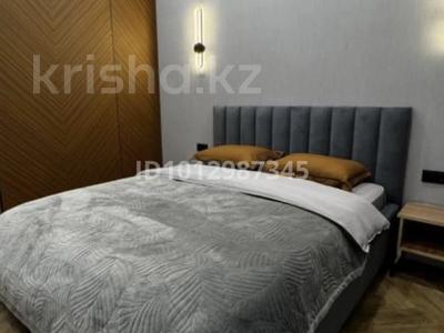 1-комнатная квартира · 42 м², Бокейхана 40 за 15 000 ₸ в Астане
