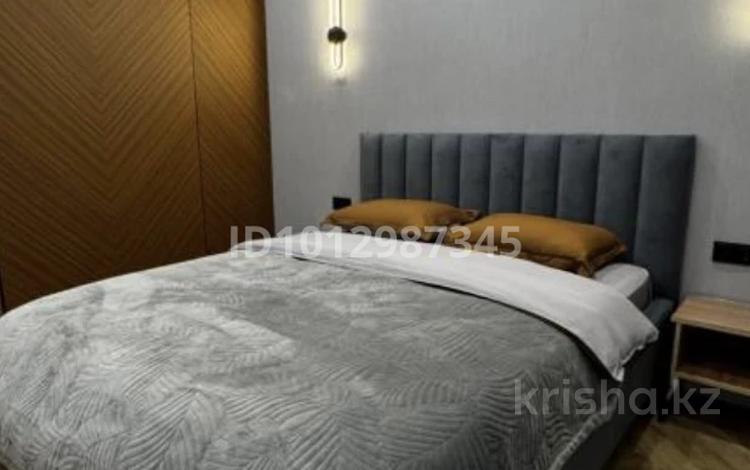 1-комнатная квартира · 42 м², Бокейхана 40 за 15 000 ₸ в Астане — фото 2