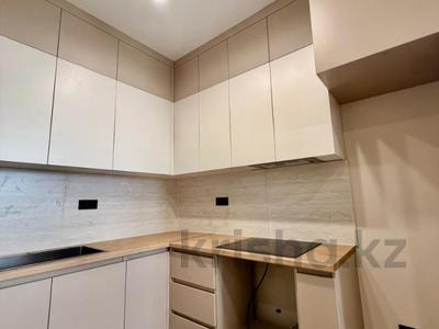2-комнатная квартира · 33 м² · 3/9 этаж, мкр Кайрат за 27 млн ₸ в Алматы, Турксибский р-н