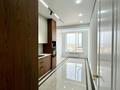 1-бөлмелі пәтер · 55 м² · 8/25 қабат, Байдибек би стр. 127/7, бағасы: 220 000 ₸ в Шымкенте, Абайский р-н — фото 2