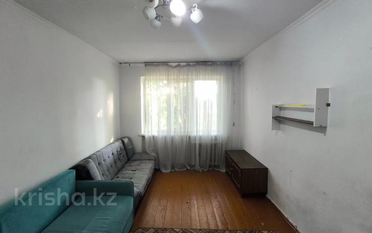 1-комнатная квартира · 27.6 м² · 4/4 этаж, 1 МАЯ — ПАРК МЕТАЛЛУРГОВ за 10.5 млн ₸ в Шымкенте, Абайский р-н — фото 2