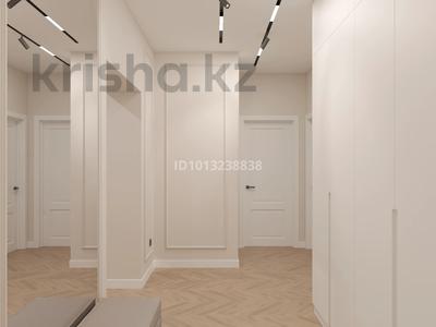 4-бөлмелі пәтер · 155 м² · 4/6 қабат, мкр. Алтын орда, Алтын Орда 24, бағасы: 80 млн ₸ в Актобе