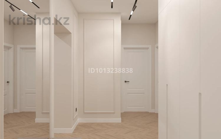4-бөлмелі пәтер · 155 м² · 4/6 қабат, мкр. Алтын орда, Алтын Орда 24, бағасы: 80 млн ₸ в Актобе — фото 2
