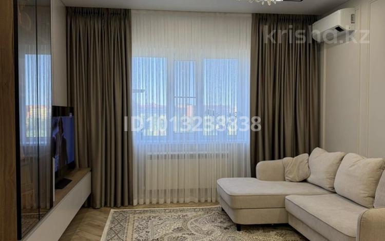 4-комнатная квартира · 155 м² · 4/6 этаж, мкр. Алтын орда за 79 млн ₸ в Актобе — фото 11
