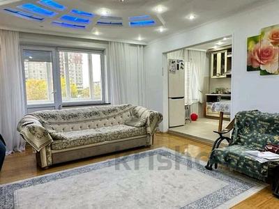 3-комнатная квартира · 82 м² · 4/9 этаж, Богенбайулы за 35 млн 〒 в Семее