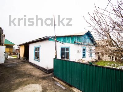 Отдельный дом • 3 комнаты • 57 м² • 10 сот., С.Еркин, Гагарина 46 за 10.2 млн 〒 в Талдыкоргане