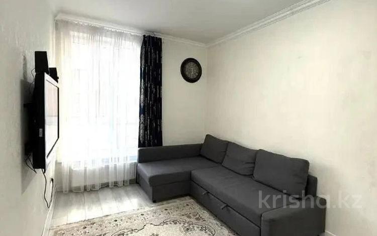 2-бөлмелі пәтер · 39 м² · 3/10 қабат, Мангилик Ел 40/2 — ИПОТЕКУ ПРОХОДИТ, бағасы: 29.5 млн 〒 в Астане — фото 2