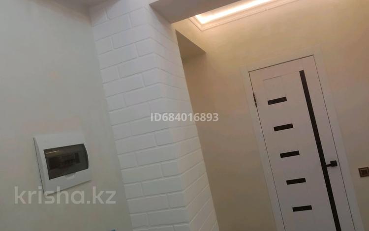 2-комнатная квартира · 59 м² · 5/5 этаж, Абылай хана 2/5 — Универститет им Сүлеймен Демирел за 25 млн ₸ в Каскелене — фото 2