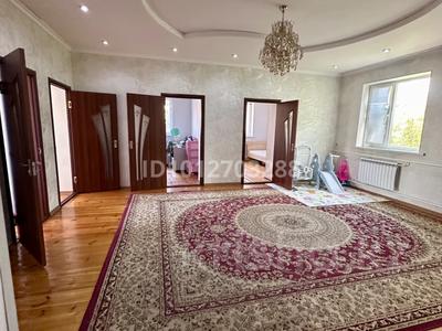 Жеке үй · 6 бөлме · 150 м² · 8 сот., мкр Самал-3, Мәңгілік ел 170, бағасы: 47 млн ₸ в Шымкенте, Абайский р-н