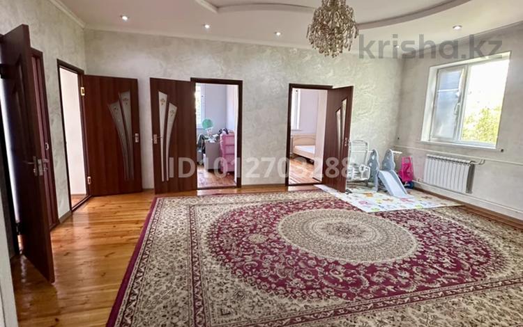 Отдельный дом · 6 комнат · 150 м² · 8 сот., мкр Самал-3, Мәңгілік ел 170 за 47 млн ₸ в Шымкенте, Абайский р-н — фото 2