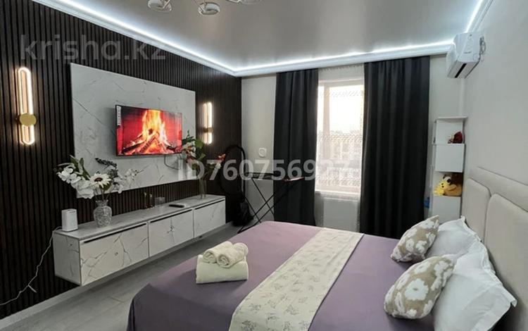 2-комнатная квартира · 55 м² · 10/12 этаж, Байдибек би 115/10 — Зоопарк и Дендро Парк за 17 000 ₸ в Шымкенте — фото 64