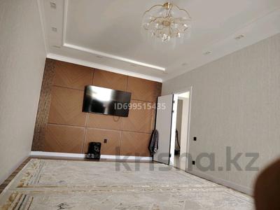 3-комнатная квартира · 125 м² · 8/8 этаж, Мкрн Коктем 52А за 54 млн ₸ в Жанаозен