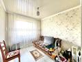 3-комнатная квартира, 63 м², 2/5 этаж, Назарбаева 103а за 22.3 млн 〒 в Талдыкоргане