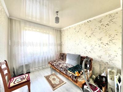 3-комнатная квартира, 63 м², 2/5 этаж, Назарбаева 103а за 22.3 млн 〒 в Талдыкоргане