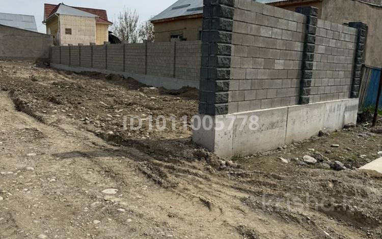 Участок · 7.3 сотки, 1пер.Адамбаева 1 — Март за 25.5 млн ₸ в Таразе — фото 2