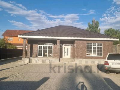 Отдельный дом · 4 комнаты · 160 м² · 6.7 сот., Пушкина 7 — Пушкина - Назарбаева за 55 млн 〒 в Талдыкоргане, Каратал