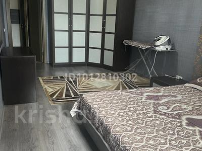 3-бөлмелі пәтер · 89 м² · 9/16 қабат, мкр Орбита-3, Торайғырова 19 А — Торайгырова, бағасы: 59 млн ₸ в Алматы, Бостандыкский р-н