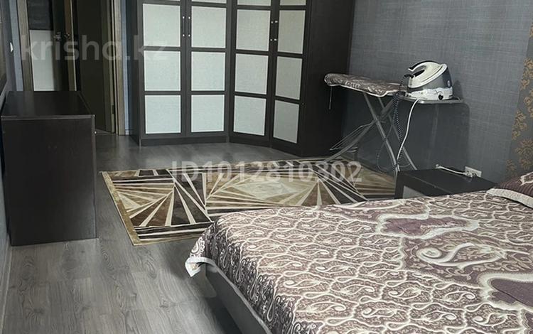 3-комнатная квартира · 89 м² · 9/16 этаж, мкр Орбита-3, Торайғырова 19 А — Торайгырова за 59 млн ₸ в Алматы, Бостандыкский р-н — фото 2