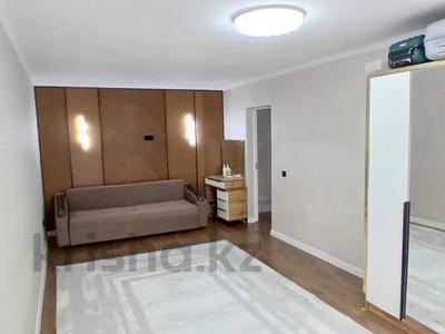 2-бөлмелі пәтер · 47 м² · 2/10 қабат, Ақкент ш/а., бағасы: 26.8 млн ₸ в Алматы, Алатауский р-н