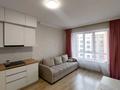2-комнатная квартира · 57 м² · 9/9 этаж, мкр Думан-2, Мкрн Думан-2 57 — Напротив Магнума за 350 000 ₸ в Алматы, Медеуский р-н