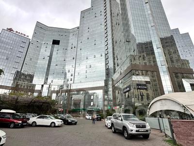 3-бөлмелі пәтер · 160 м² · 23/30 қабат, Аль-Фараби 7 — Фурманова, бағасы: 130 млн ₸ в Алматы, Бостандыкский р-н
