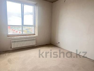 2-бөлмелі пәтер · 57.4 м² · 9/9 қабат, Уалиханова, бағасы: 25 млн 〒 в Петропавловске