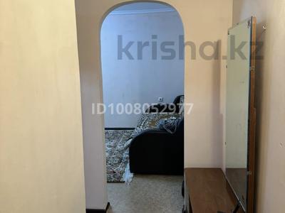 1-бөлмелі пәтер · 32 м² · 5/5 қабат, мкр Юго-Восток, Камали Дуйсенбекова 57, бағасы: 130 000 〒 в Караганде, Казыбек би р-н