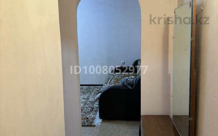 1-комнатная квартира · 32 м² · 5/5 этаж, мкр Юго-Восток, Камали Дуйсенбекова 57 за 150 000 ₸ в Караганде, Казыбек би р-н — фото 2