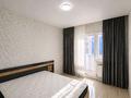 2-комнатная квартира · 58.5 м² · 22/24 этаж, Калибек Куанышбаев, 9/1, 9/2, 9/3 за 34.9 млн ₸ в Астане, Сарайшык р-н — фото 6