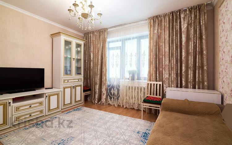 2-комнатная квартира · 55 м² · 8/12 этаж, Сыганак 2 — КазУТБ университет за ~ 30.6 млн ₸ в Астане, Нура р-н — фото 20