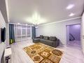 1-бөлмелі пәтер · 55 м² · 5/5 қабат, Думан-2 ш/а. 25, бағасы: 37.5 млн ₸ в Алматы, Медеуский р-н — фото 4
