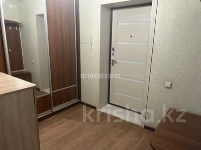 1-бөлмелі пәтер · 46 м² · 3/5 қабат, Красносельская 128 — бульвар молодежи, бағасы: 120 000 〒 в Костанае