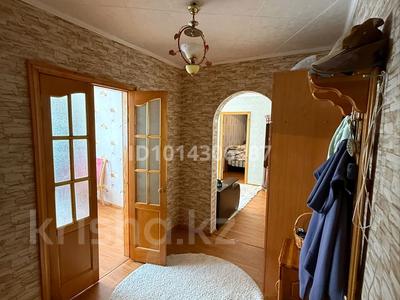 3-бөлмелі пәтер · 58 м² · 3/5 қабат, Шакирова 3, бағасы: 16 млн ₸ в Шу