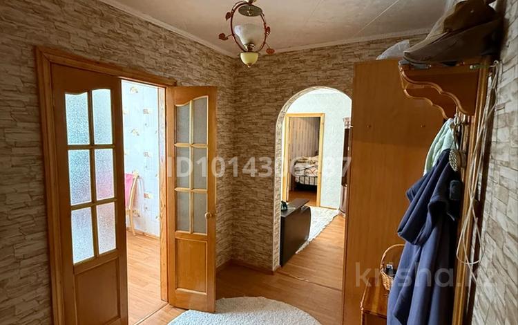 3-бөлмелі пәтер · 58 м² · 3/5 қабат, Шакирова 3, бағасы: 16 млн ₸ в Шу — фото 2