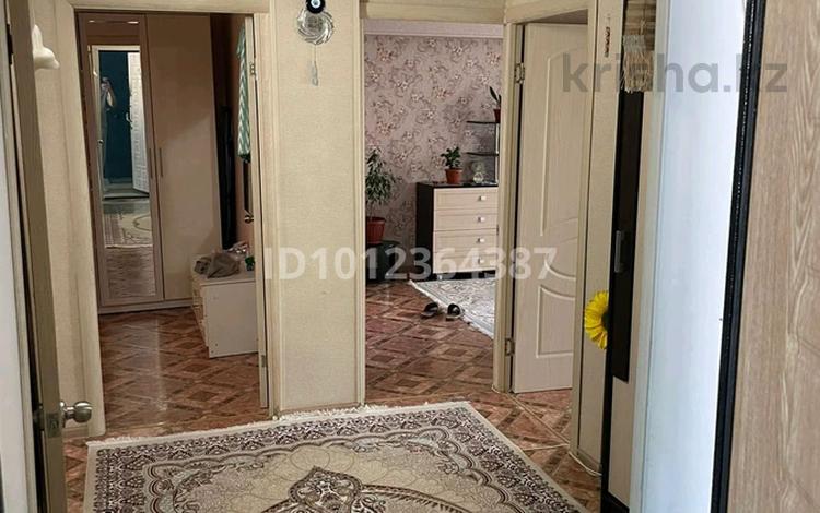 3-комнатная квартира · 73 м² · 4/5 этаж, Нуржау 8 — Рядом с Мечетью за 25 млн ₸ в им. Касыма кайсеновой — фото 2