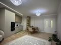 3-комнатная квартира · 75 м² · 11/12 этаж, Байдибек би 115/10 за 51 млн ₸ в Шымкенте, Абайский р-н — фото 2