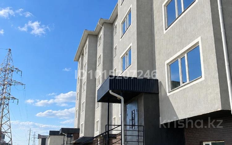 1-комнатная квартира · 30 м² · 5/5 этаж, Республика 3/4 — Алтын дала за 180 000 ₸ в Косшы — фото 28