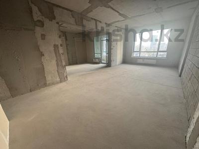 4-бөлмелі пәтер · 161 м² · 18/19 қабат, Аль-Фараби — Сейфуллина, бағасы: 150 млн ₸ в Алматы, Бостандыкский р-н