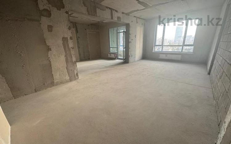 4-бөлмелі пәтер · 161 м² · 18/19 қабат, Аль-Фараби — Сейфуллина, бағасы: 150 млн ₸ в Алматы, Бостандыкский р-н — фото 10
