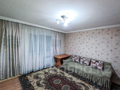 2-комнатная квартира · 54 м² · 3/5 этаж, Мкр. Каратал 20А за 21 млн ₸ в Талдыкоргане, военный городок Улан