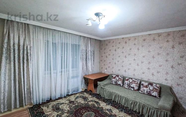 2-бөлмелі пәтер · 54 м² · 3/5 қабат, Мкр. Каратал 20А, бағасы: 21 млн ₸ в Талдыкоргане, военный городок Улан — фото 12
