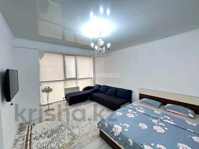 1-бөлмелі пәтер · 42 м² · 7/10 қабат, мкр Шугыла 4/14 — Жунисова 4/14, бағасы: 200 000 ₸ в Алматы, Наурызбайский р-н