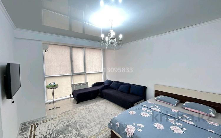 1-бөлмелі пәтер · 42 м² · 7/10 қабат, мкр Шугыла 4/14 — Жунисова 4/14, бағасы: 200 000 ₸ в Алматы, Наурызбайский р-н — фото 18
