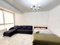 1-бөлмелі пәтер · 42 м² · 7/10 қабат, мкр Шугыла 4/14 — Жунисова 4/14, бағасы: 200 000 ₸ в Алматы, Наурызбайский р-н — фото 2