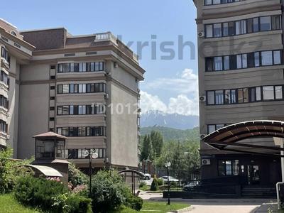 3-бөлмелі пәтер · 119 м² · 6/6 қабат, мкр Коктобе, Сагадат Нурмагамбетова 138/7 — Төле би восточка, бағасы: 119 млн ₸ в Алматы, Медеуский р-н