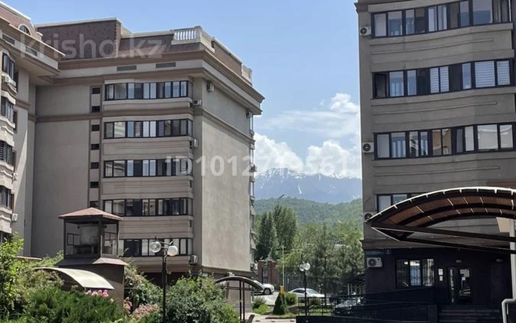 3-комнатная квартира · 119 м² · 6/6 этаж, мкр Коктобе, Сагадат Нурмагамбетова 138/7 — Төле би восточка за 119 млн ₸ в Алматы, Медеуский р-н — фото 2