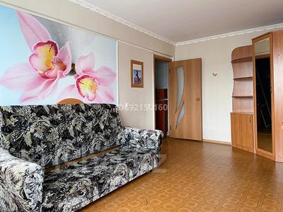 1-комнатная квартира, 36 м², 4/5 этаж, Пахомова 12 за 10.7 млн 〒 в Усть-Каменогорске