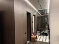 3-комнатная квартира · 85.6 м² · 9/9 этаж, Навои 30/1 за 109 млн ₸ в Алматы, Ауэзовский р-н — фото 19