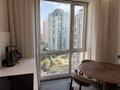 3-комнатная квартира · 85.6 м² · 9/9 этаж, Навои 30/1 за 109 млн ₸ в Алматы, Ауэзовский р-н — фото 5