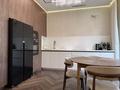 3-комнатная квартира · 85.6 м² · 9/9 этаж, Навои 30/1 за 109 млн ₸ в Алматы, Ауэзовский р-н — фото 6